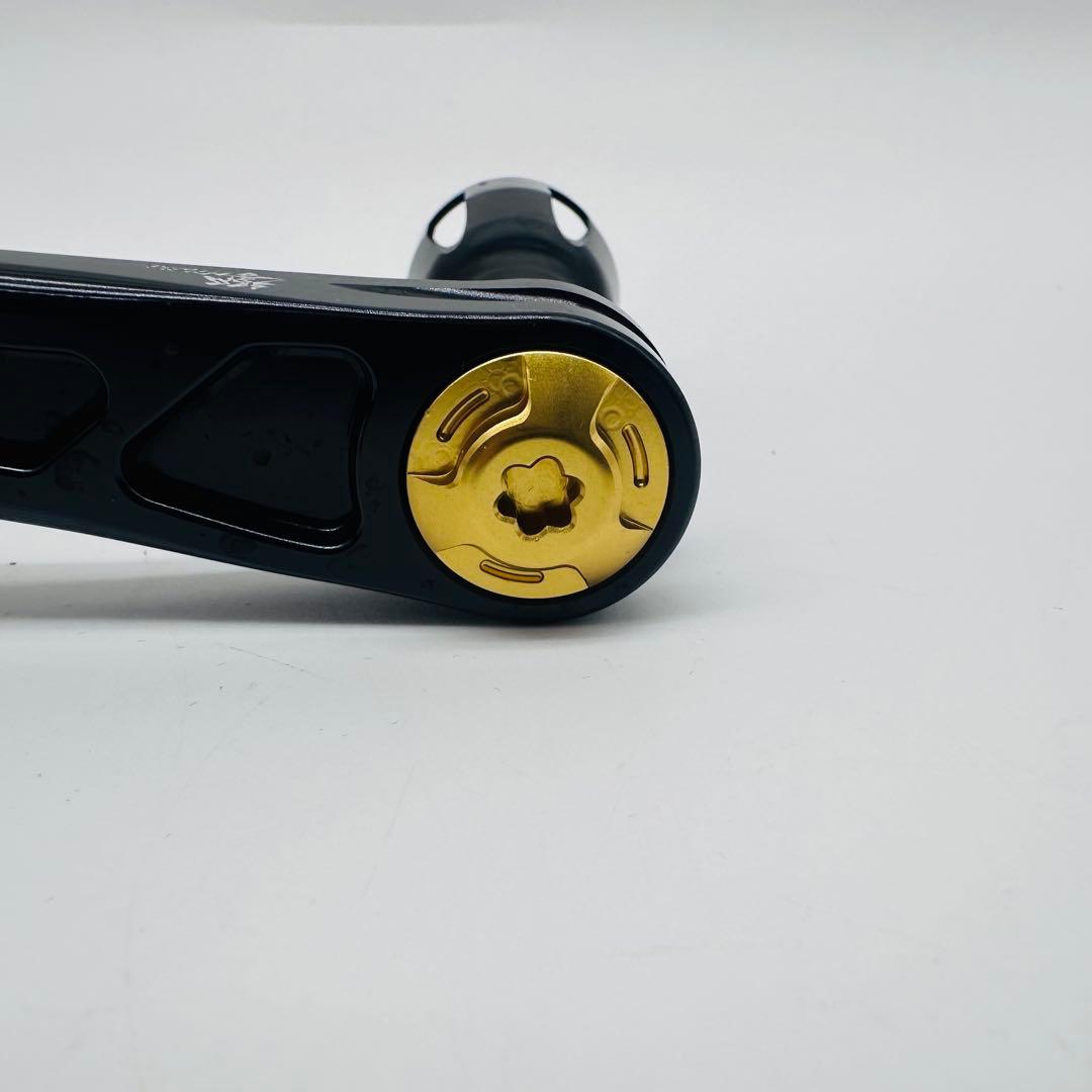 リブレ　ハンドル　響　パワーアーム98 ダイワ 18000₋20000