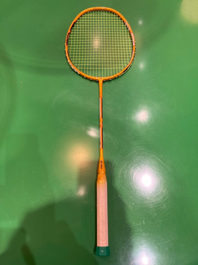 ヨネックスバドミントンラケット デュオラ7 BP DUORA 7 BP 希少品‼︎