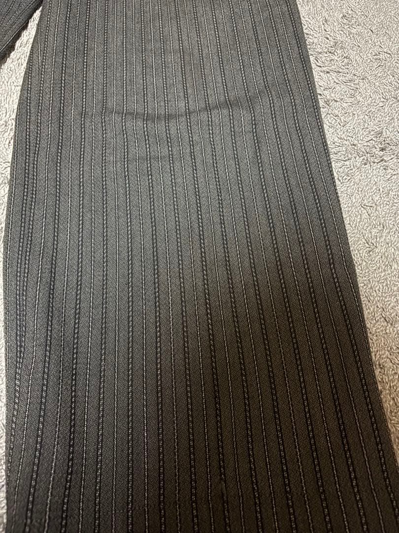 の*が様 80年代　　60年代　復刻ストレートスラックス　ユーロ