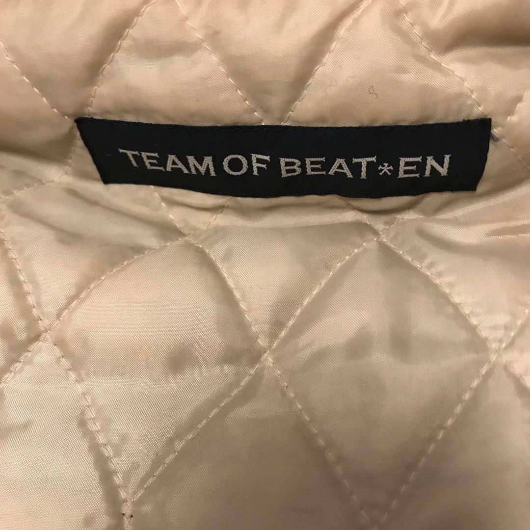 TEAM BEAT OF - EN ロングスタジャン