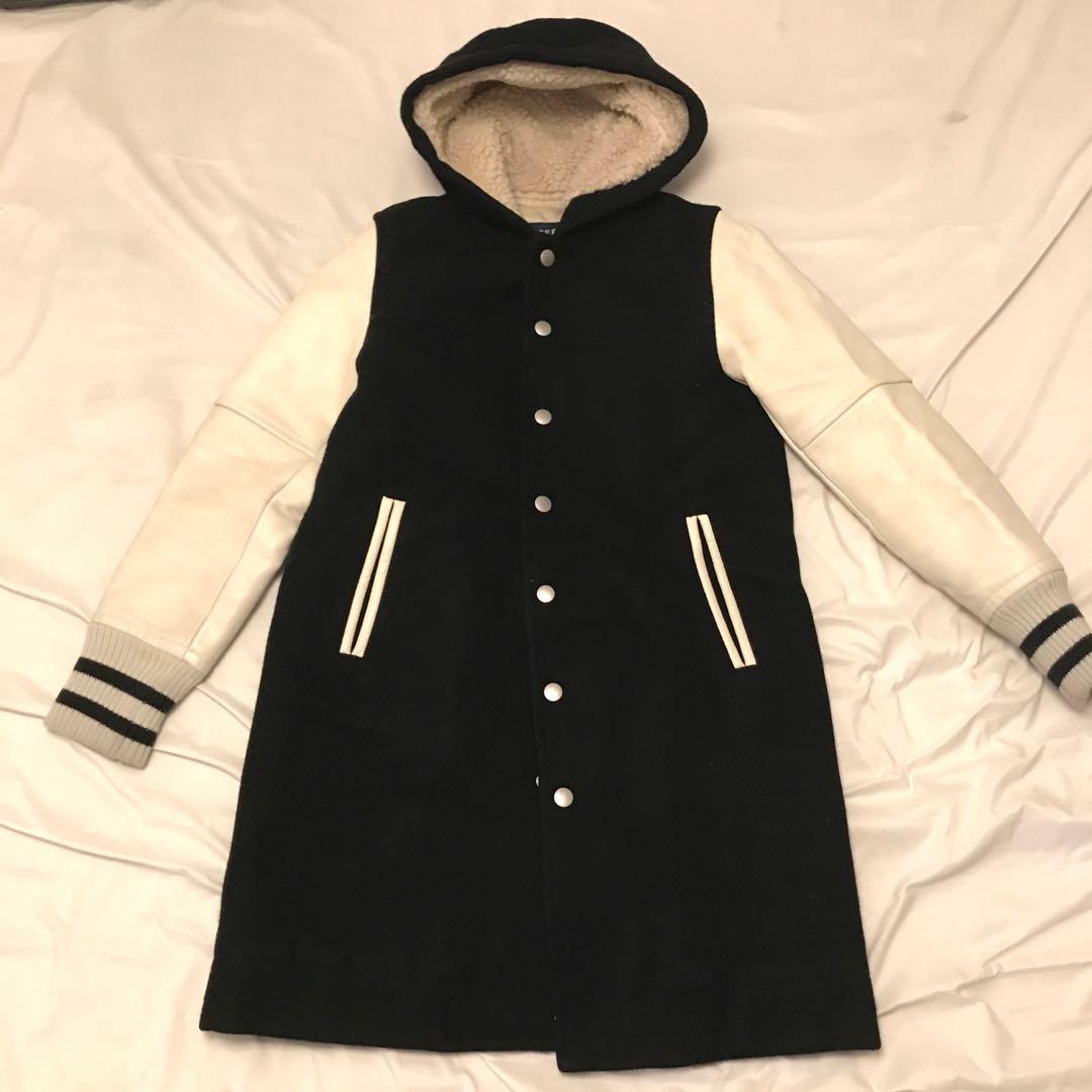 TEAM BEAT OF - EN ロングスタジャン