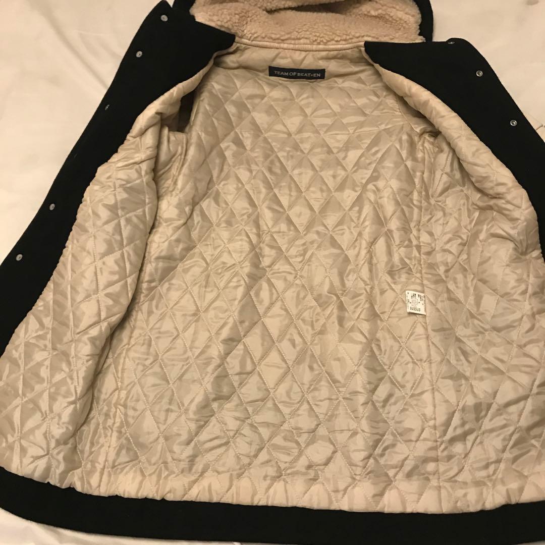 TEAM BEAT OF - EN ロングスタジャン