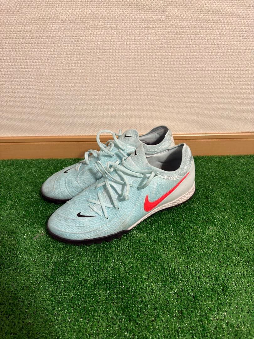 ナイキ ファントムGX2 トレーニングシューズ 26.5