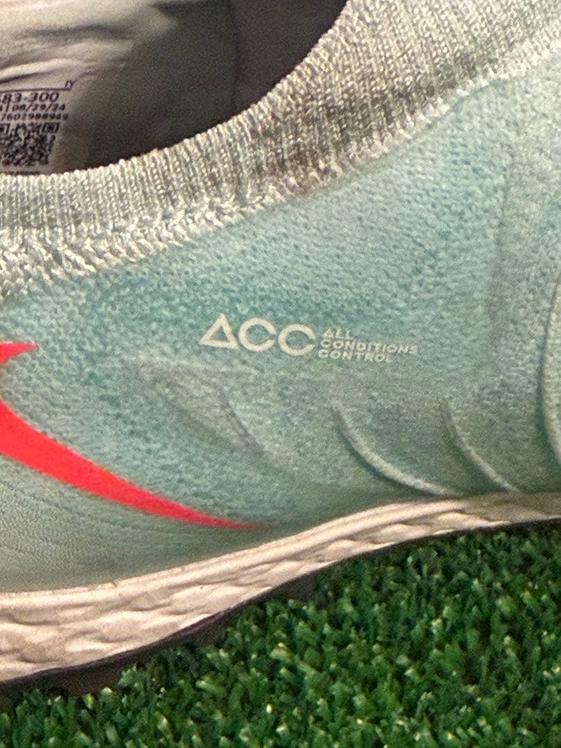 ナイキ ファントムGX2 トレーニングシューズ 26.5