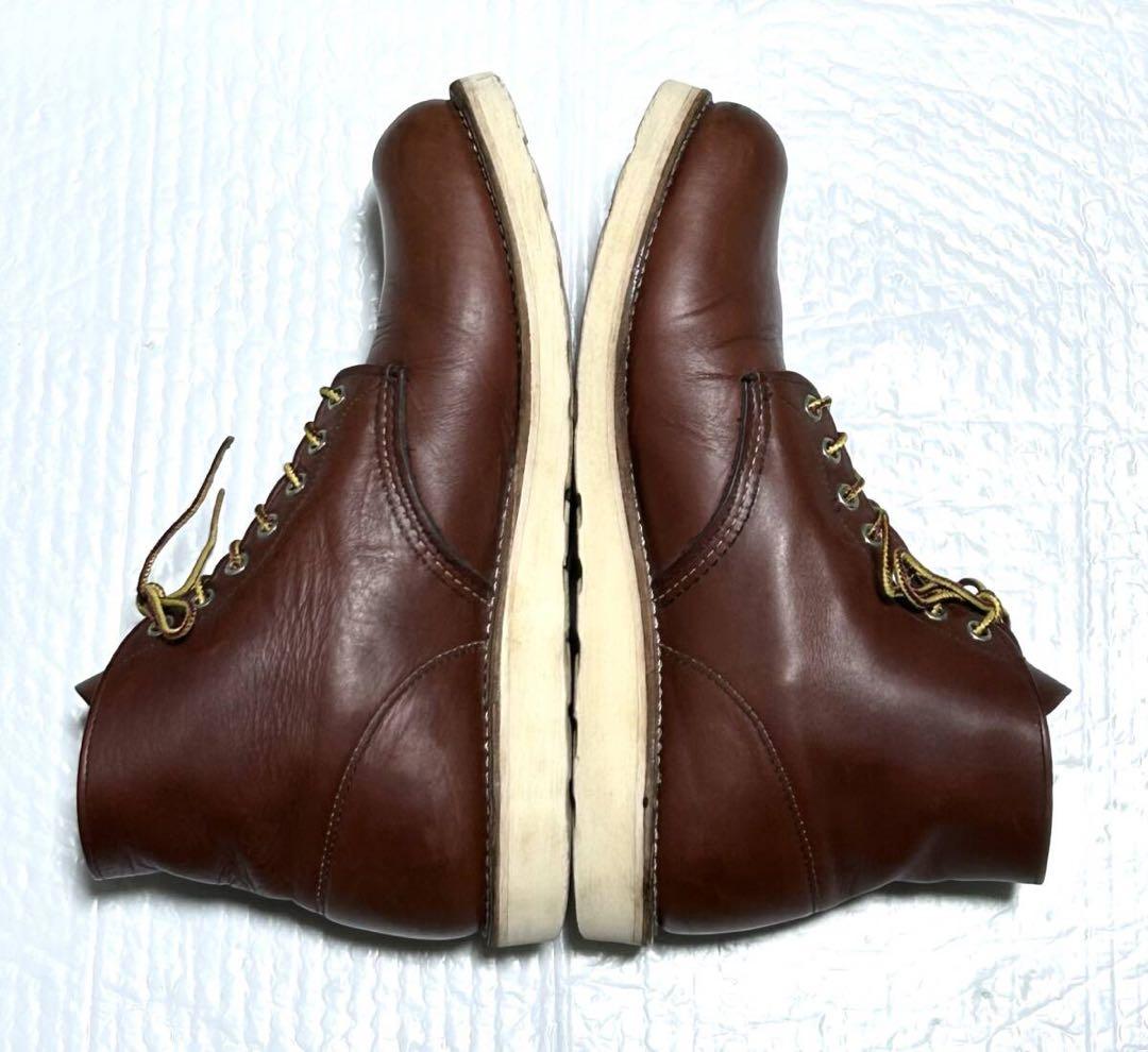 【10/D】9105 RED WINGレッドウィング★ハーレーninja gpz