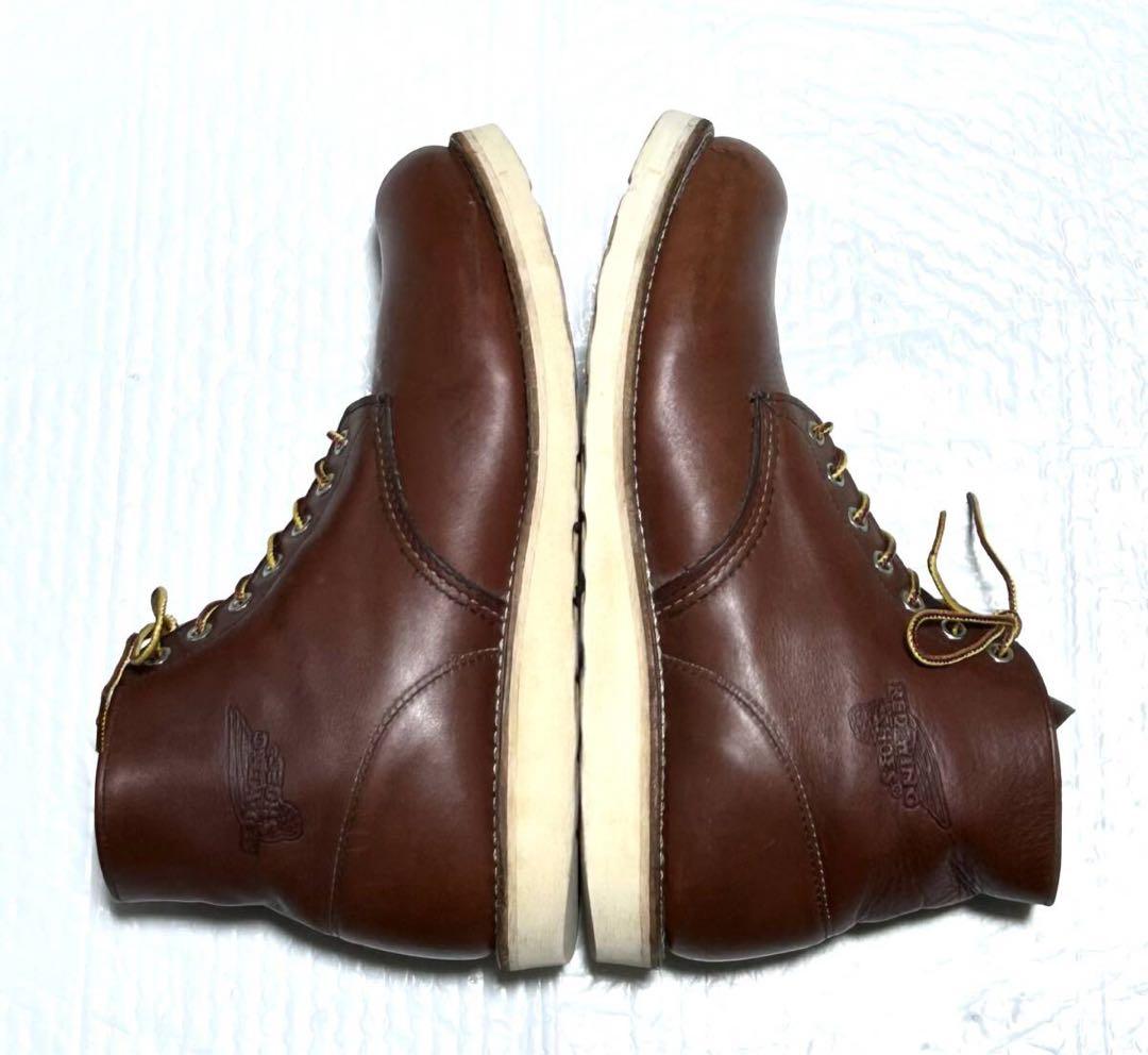 【10/D】9105 RED WINGレッドウィング★ハーレーninja gpz