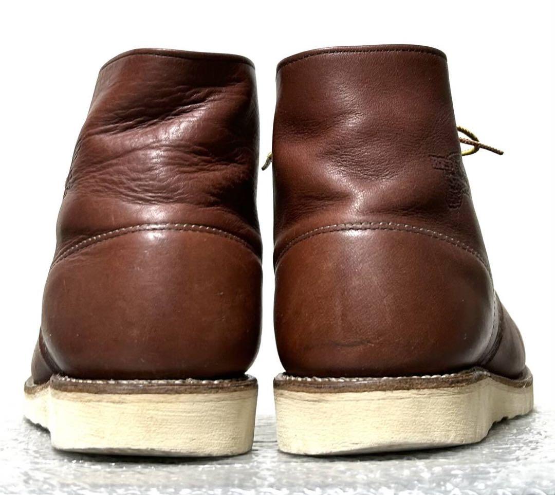 【10/D】9105 RED WINGレッドウィング★ハーレーninja gpz