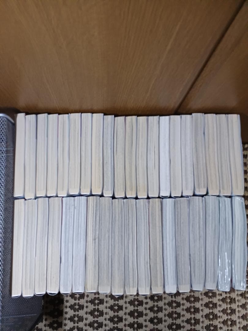 HUNTER×HUNTER 単行本 1巻〜38巻セット