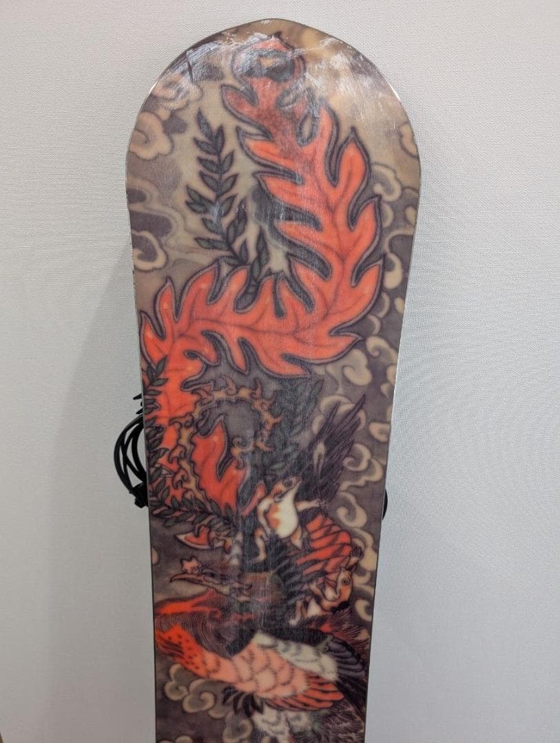 スノーボード CAPiTA KAZU KOKUBO PRO UNION ULTRA LTD