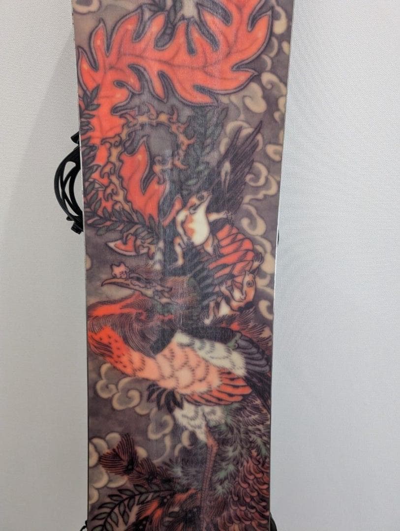 スノーボード CAPiTA KAZU KOKUBO PRO UNION ULTRA LTD