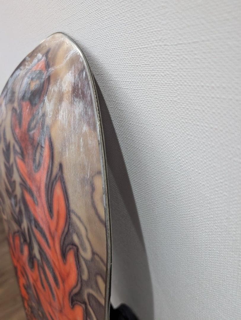 スノーボード CAPiTA KAZU KOKUBO PRO UNION ULTRA LTD