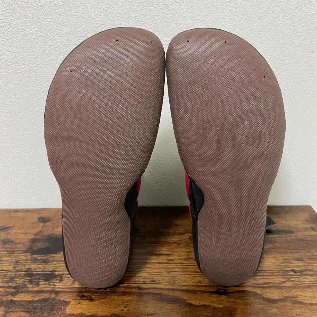 バンズ　サーフブーツ 2 ミッド　29cm　ネイサンフローレンス　ブラック