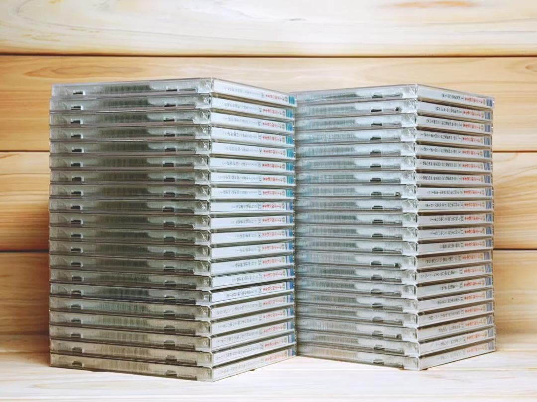 浄土宗讃仏歌 CD全40枚 全集揃 仏教音楽