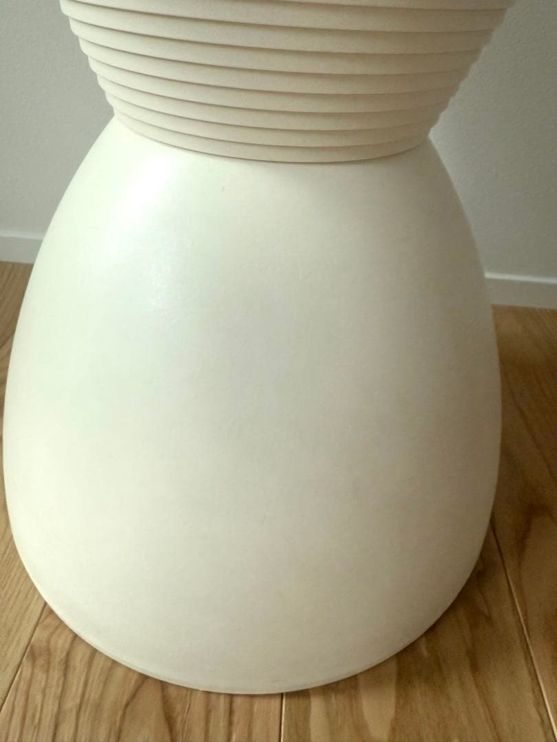 カルテル　プリンスアハ　スツール　ワックスホワイト 値下げ