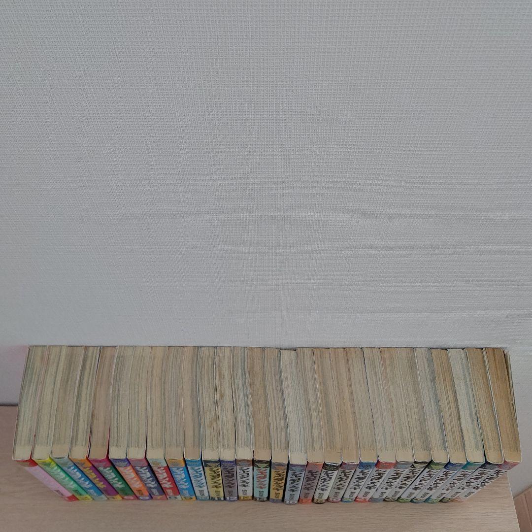 シャコタン★ブギ 1～28巻セット