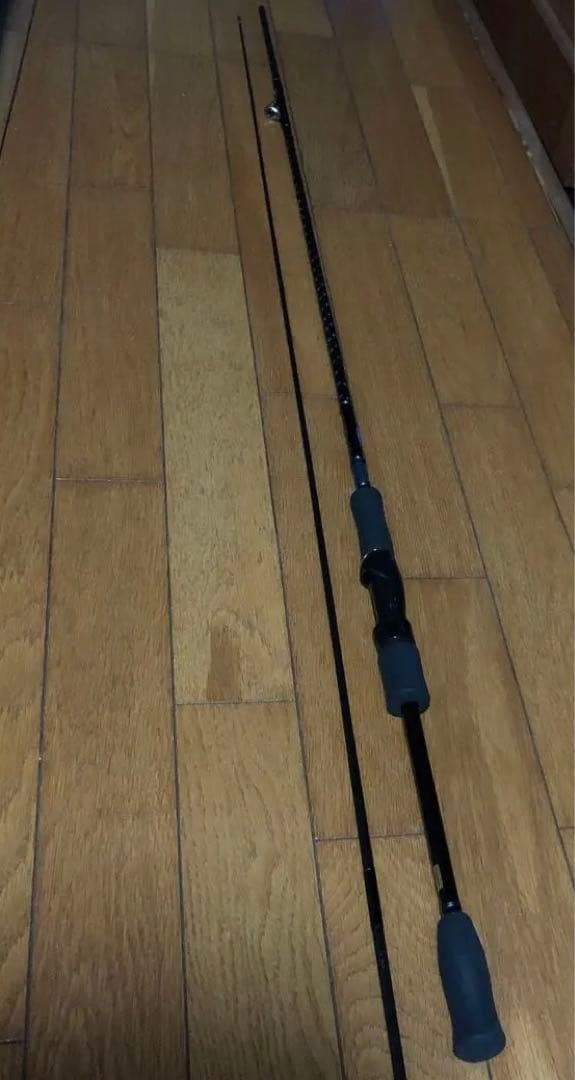 ダイワ エメラルダス イカ エギ ロッド 83MLI