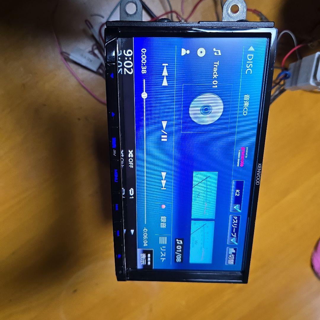 KENWOOD Bluetoothユニット 2023年モデル