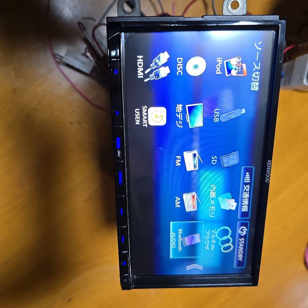 KENWOOD Bluetoothユニット 2023年モデル