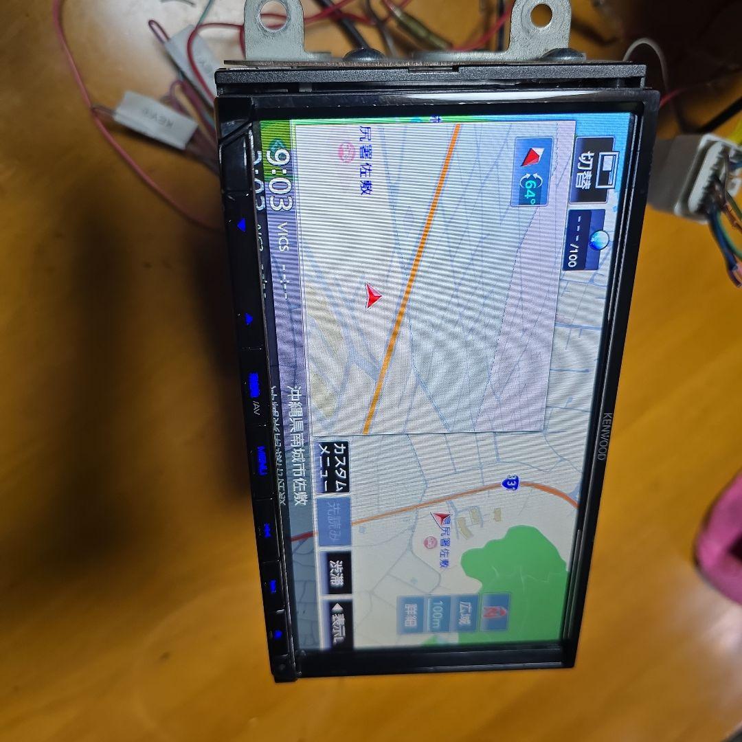 KENWOOD Bluetoothユニット 2023年モデル