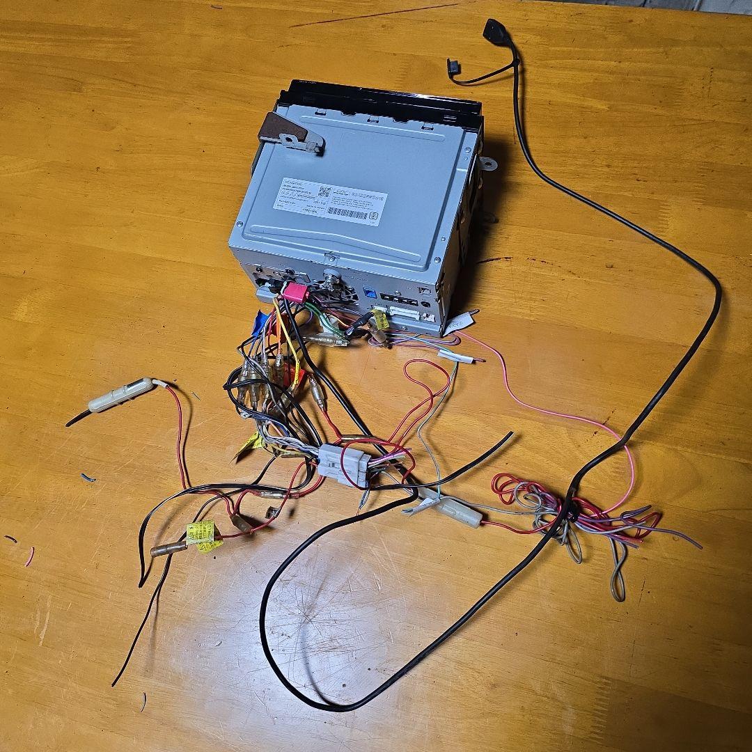 KENWOOD Bluetoothユニット 2023年モデル