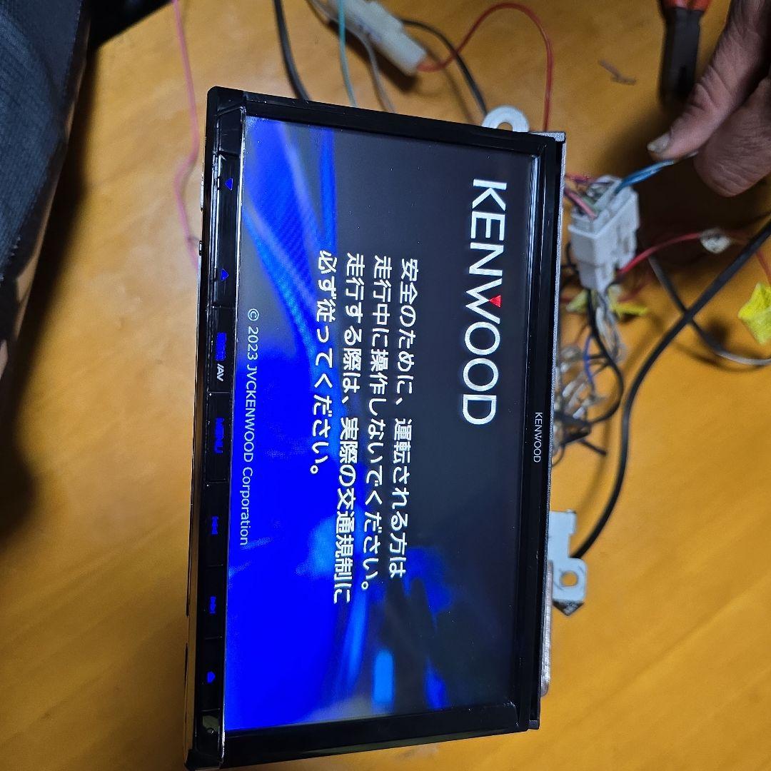 KENWOOD Bluetoothユニット 2023年モデル
