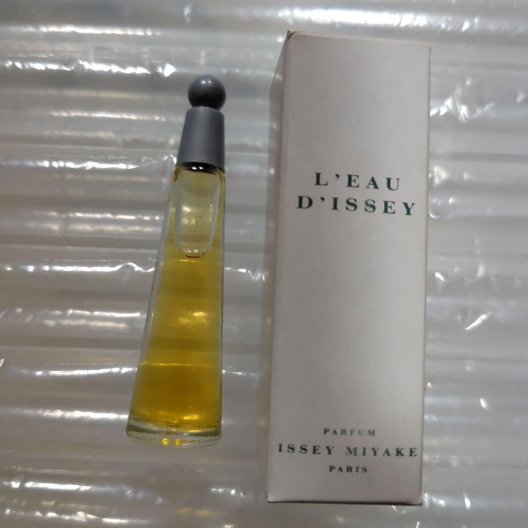 コムデギャルソン　オーデコロン　50ml イッセイミヤケサンプル付