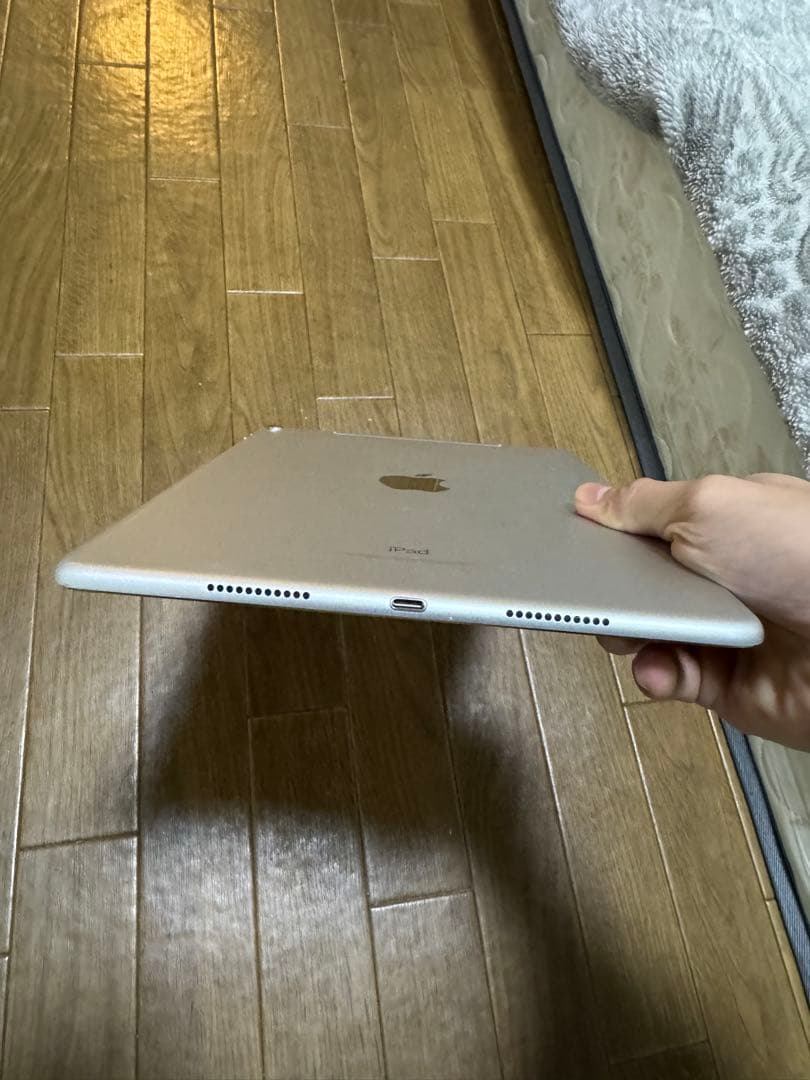 iPad Pro 10.5インチ 64GB 中古 バッテリー消耗あり