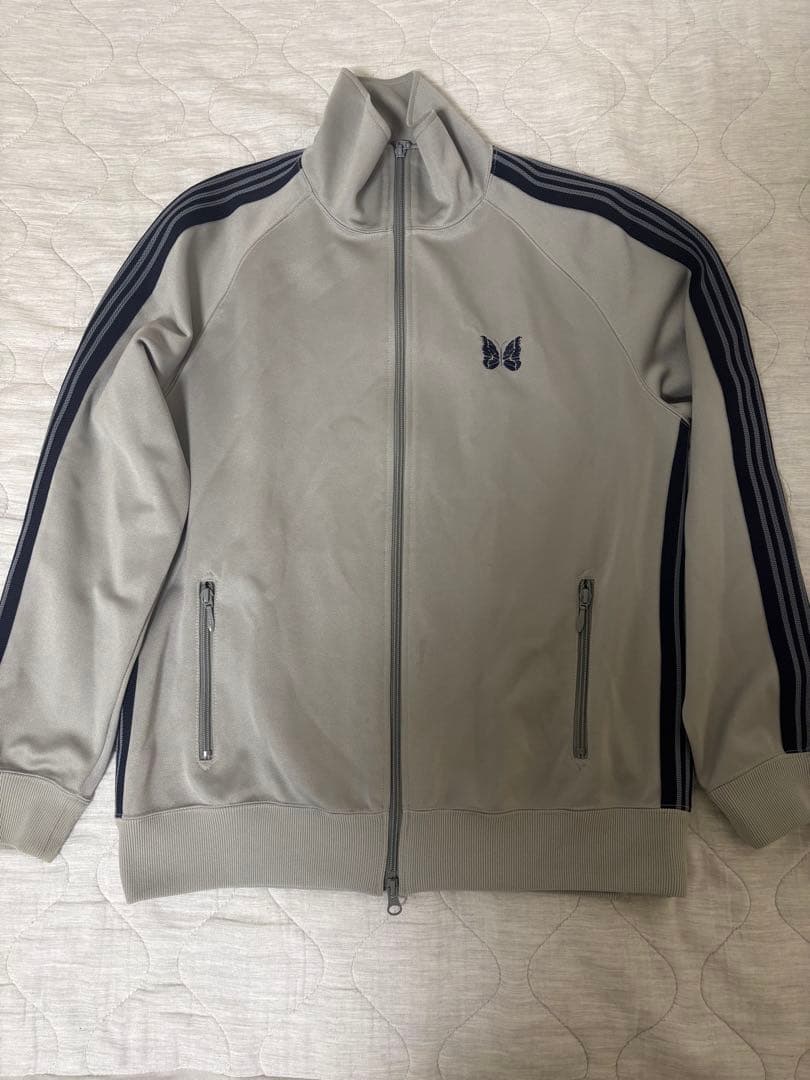 え*む様 needles studious 別注　23ss トラックジャケット
