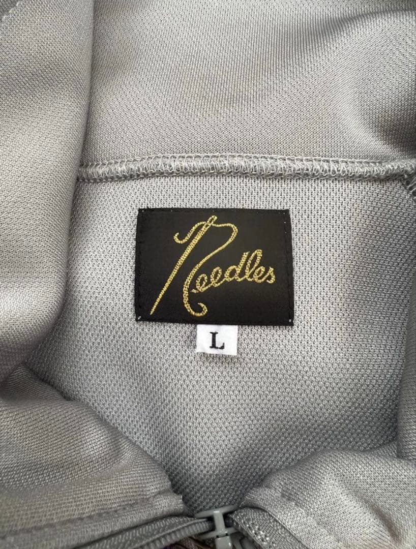 え*む様 needles studious 別注　23ss トラックジャケット