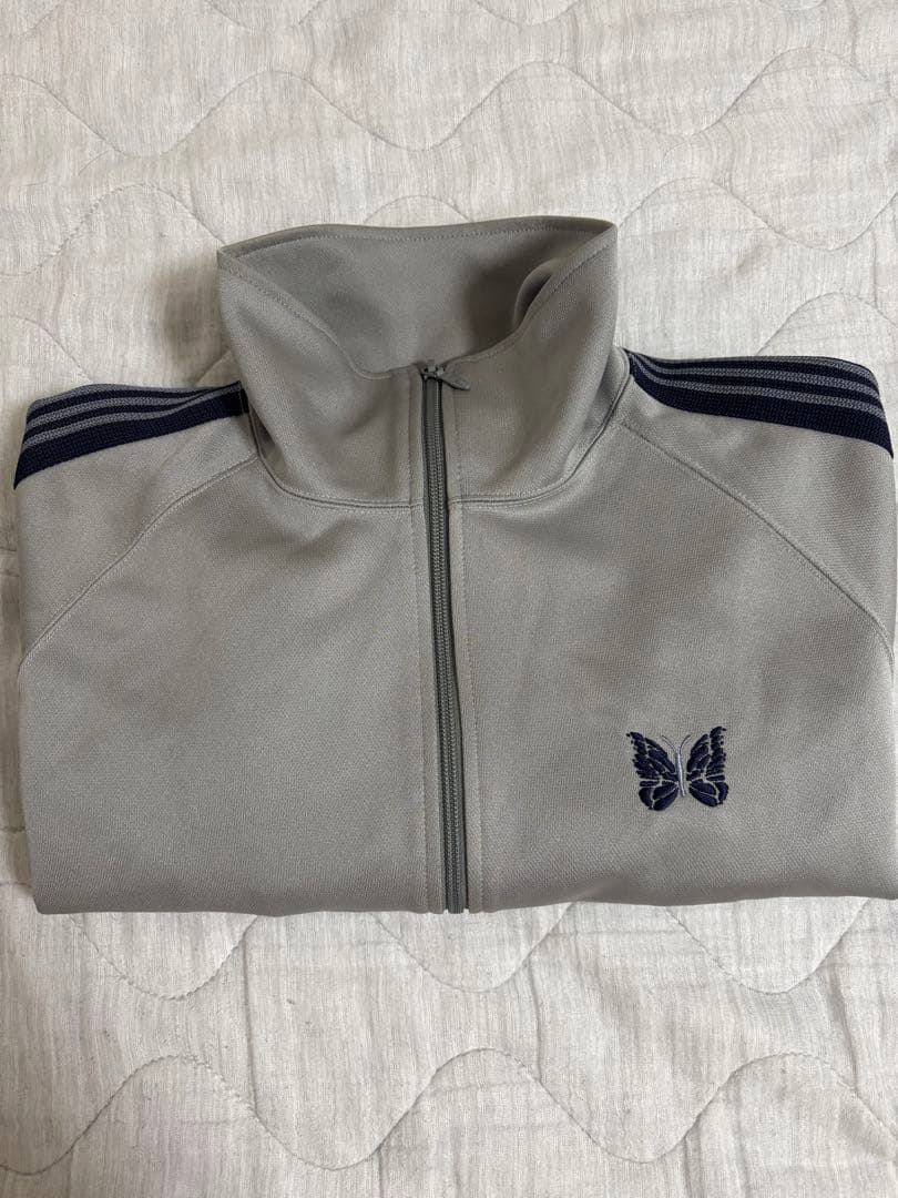 え*む様 needles studious 別注　23ss トラックジャケット