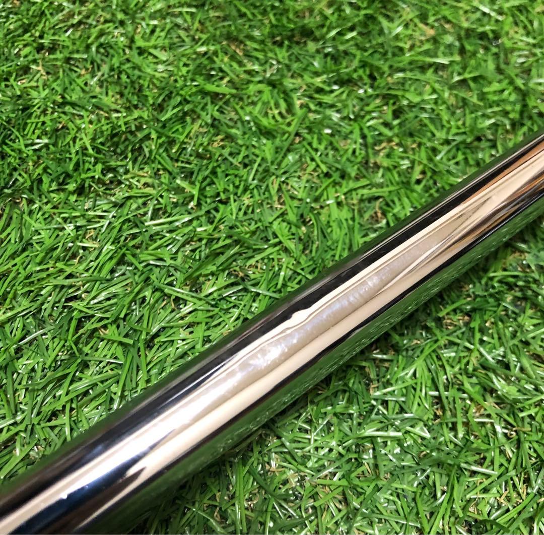 長尺パター YES ナタリー Natalie