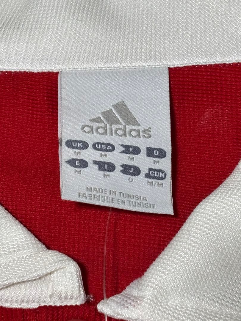 バイエルンミュンヘン　ユニフォーム