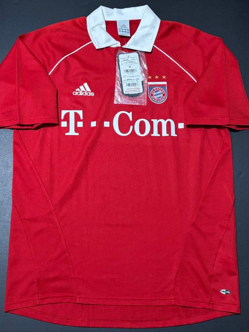 バイエルンミュンヘン　ユニフォーム