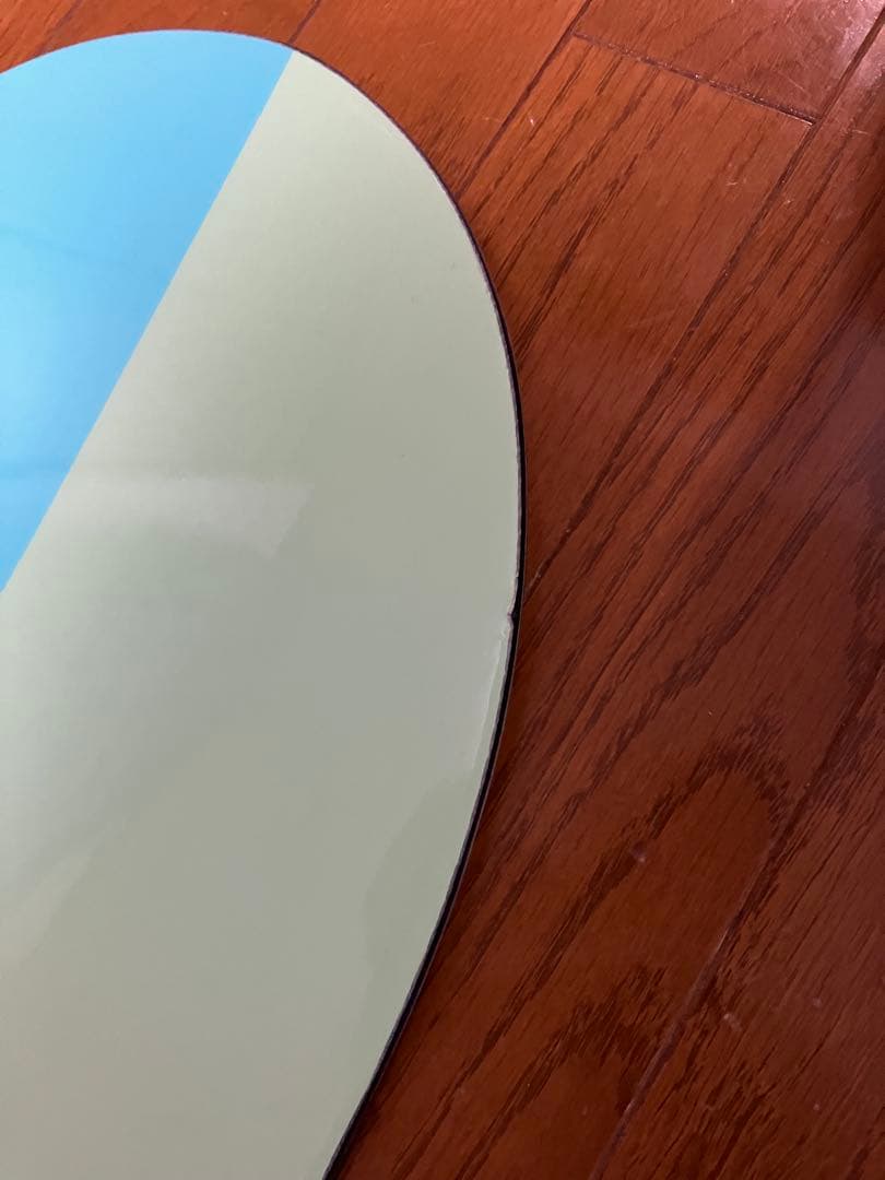 【最終値下げ】スノーボード SIMS NUB シムス ナブ オールラウンド 板