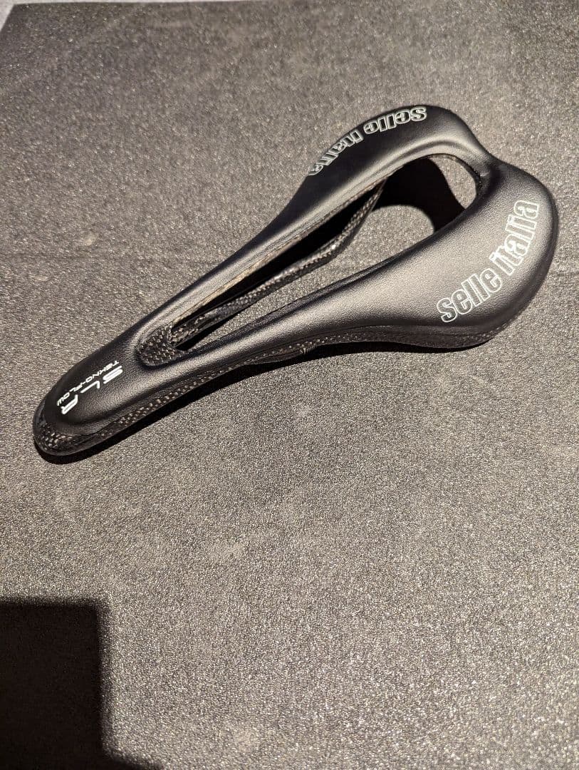 パーツ Selle Italia slr teknoflow