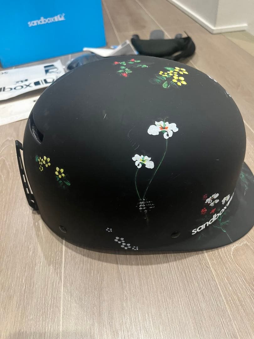 sandbox CLASSIC 2.0  ヘルメット ML