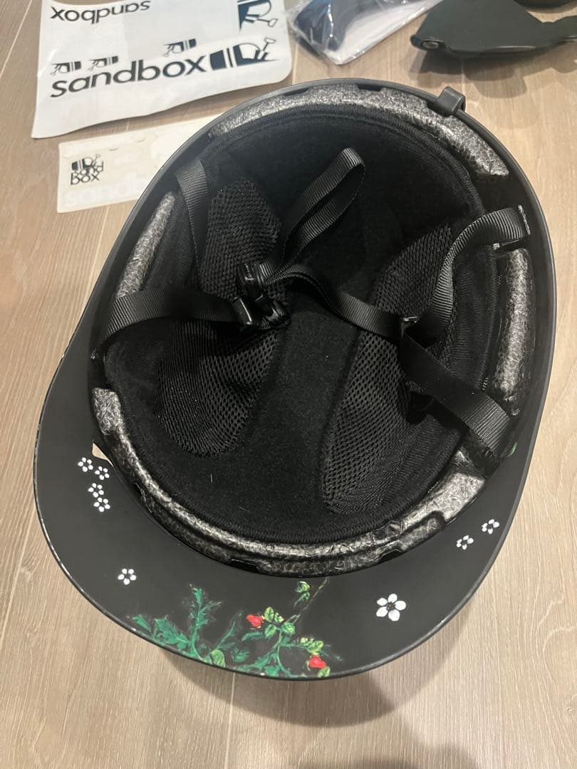 sandbox CLASSIC 2.0  ヘルメット ML