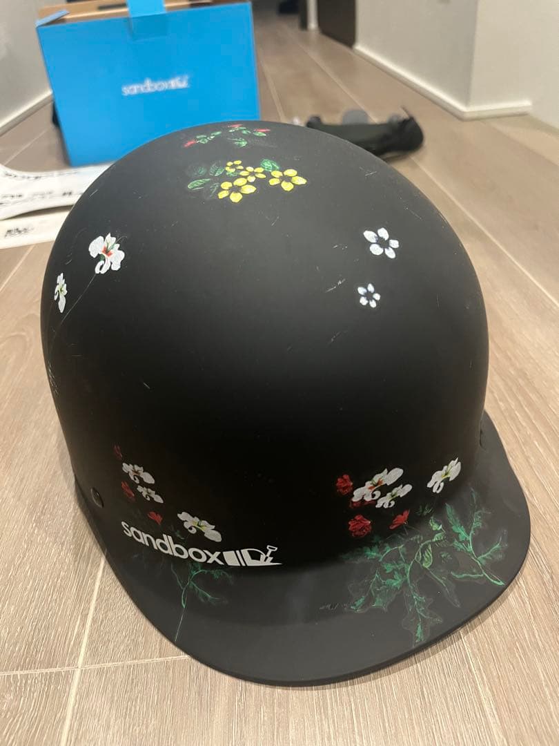 sandbox CLASSIC 2.0  ヘルメット ML