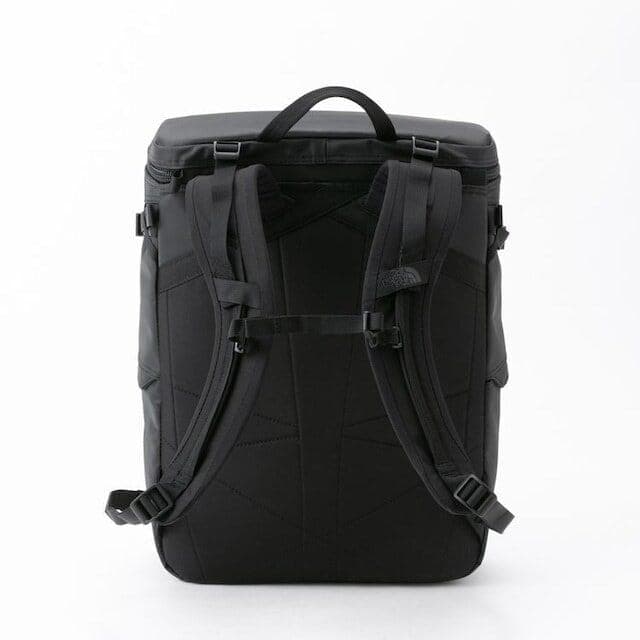 ノースフェイス イエローストーンプリント ヒューズボックス NM82250