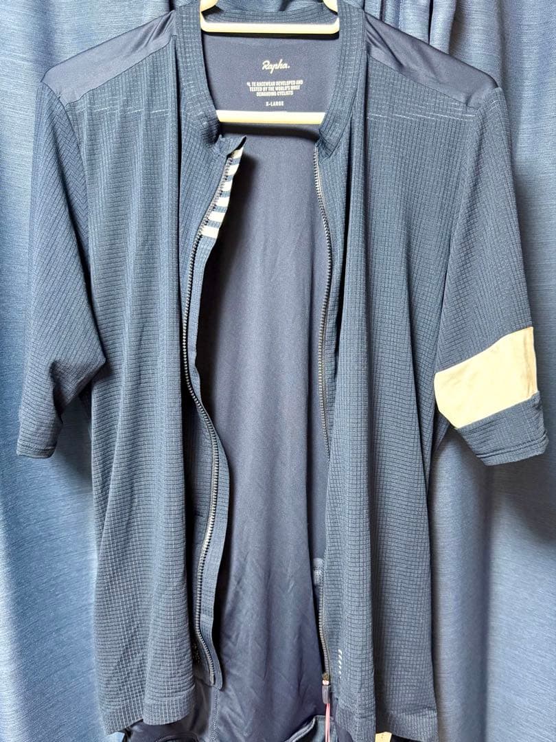 ウェア MEN'S PRO TEAM FLYWEIGHT JERSEY