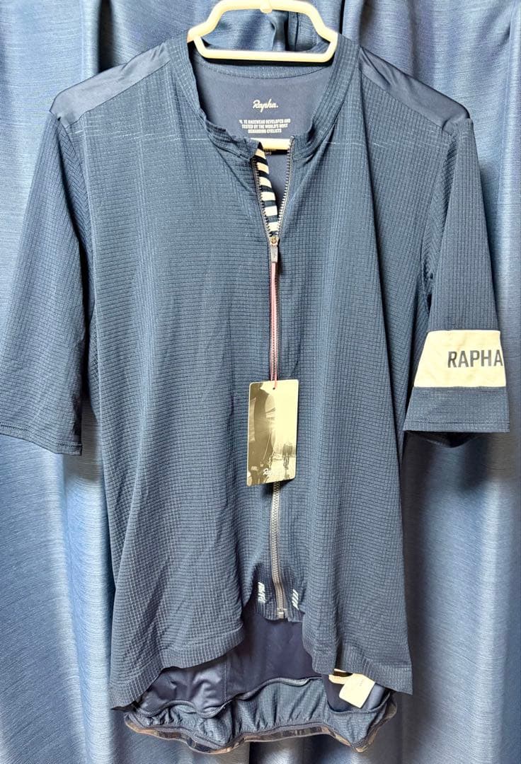 ウェア MEN'S PRO TEAM FLYWEIGHT JERSEY