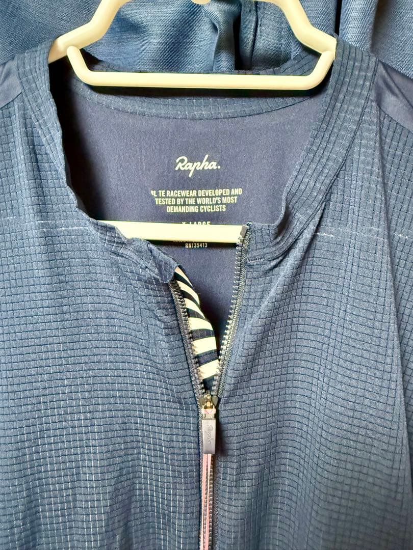 ウェア MEN'S PRO TEAM FLYWEIGHT JERSEY