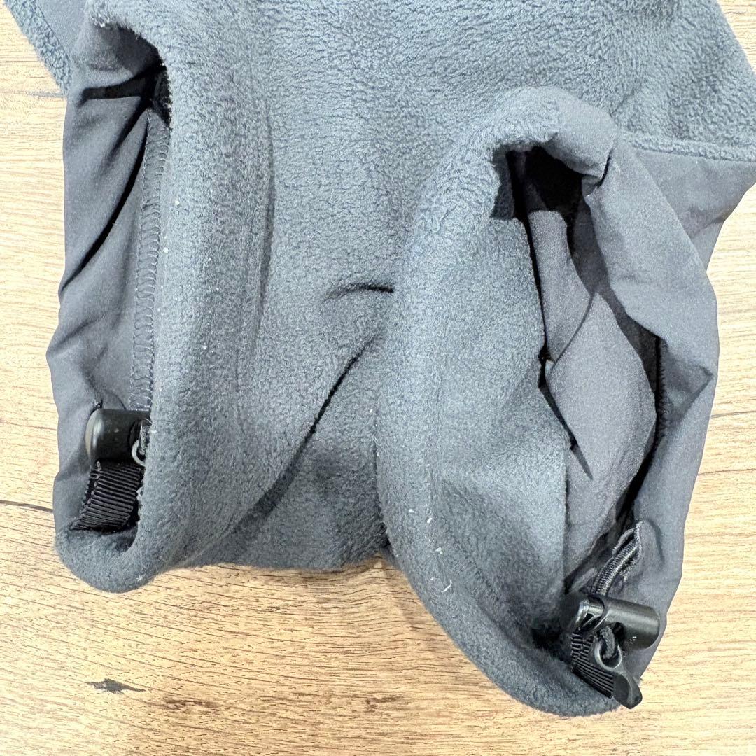 TFW49 セットアップ ウォーム ゴルフ ジャケット