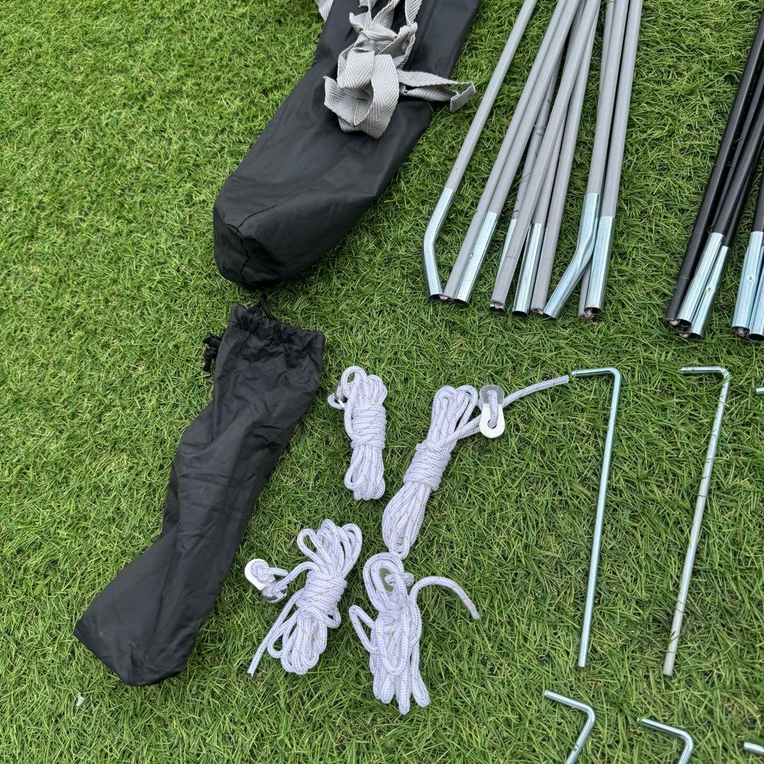 コールマン ツーリングドームエアー ST+ 1〜2人用テント