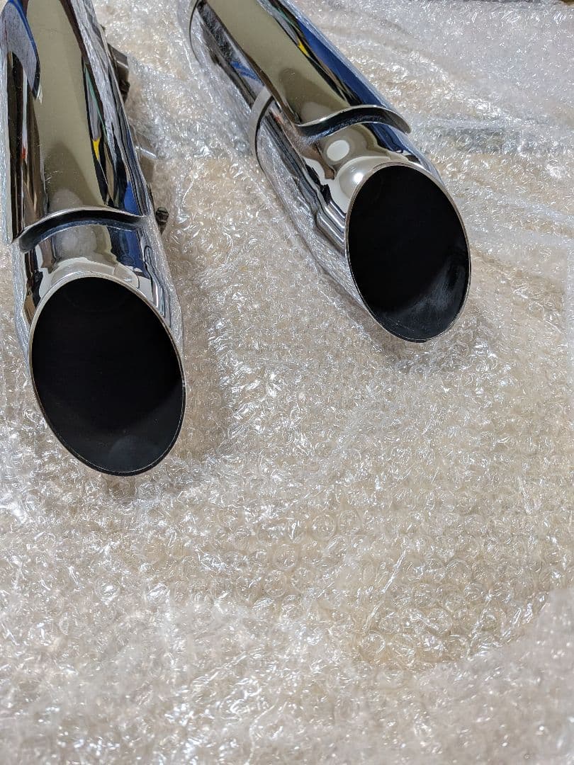 ハーレースポーツスター北米バロニーカット