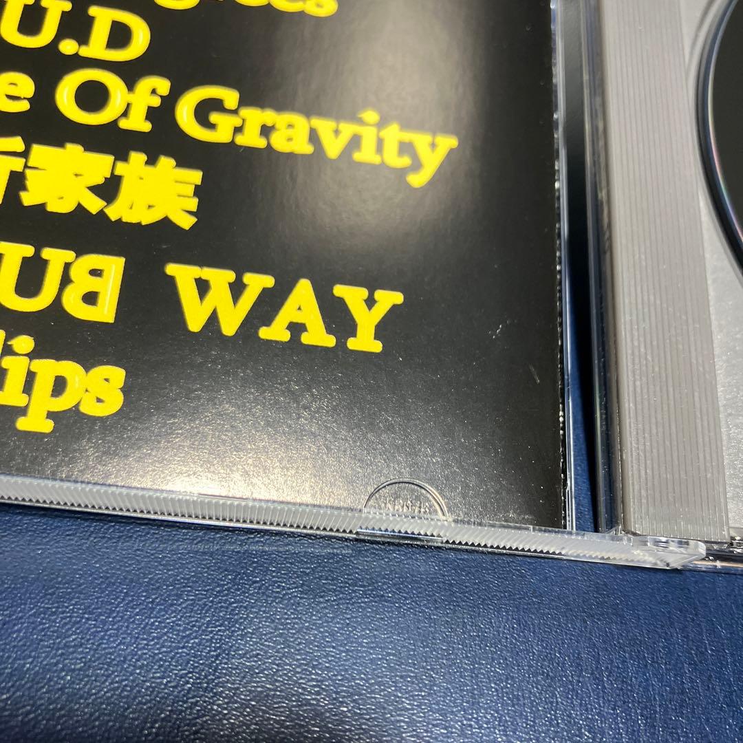 ■[廃盤] 39degrees 初期音源収録 アルバムCD「町田ロックフェス