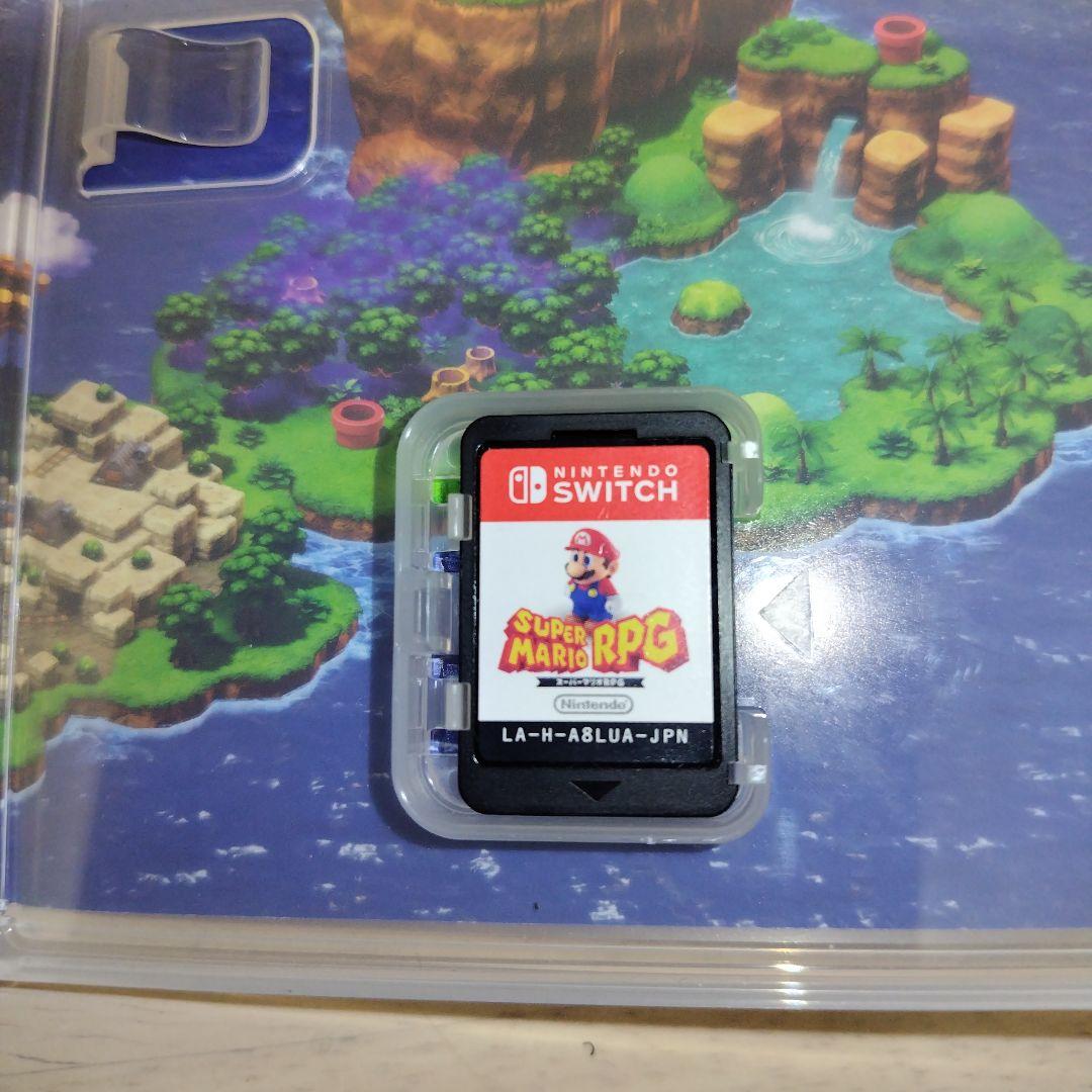 Nintendo Switch ソフト ５本セットまとめ売り