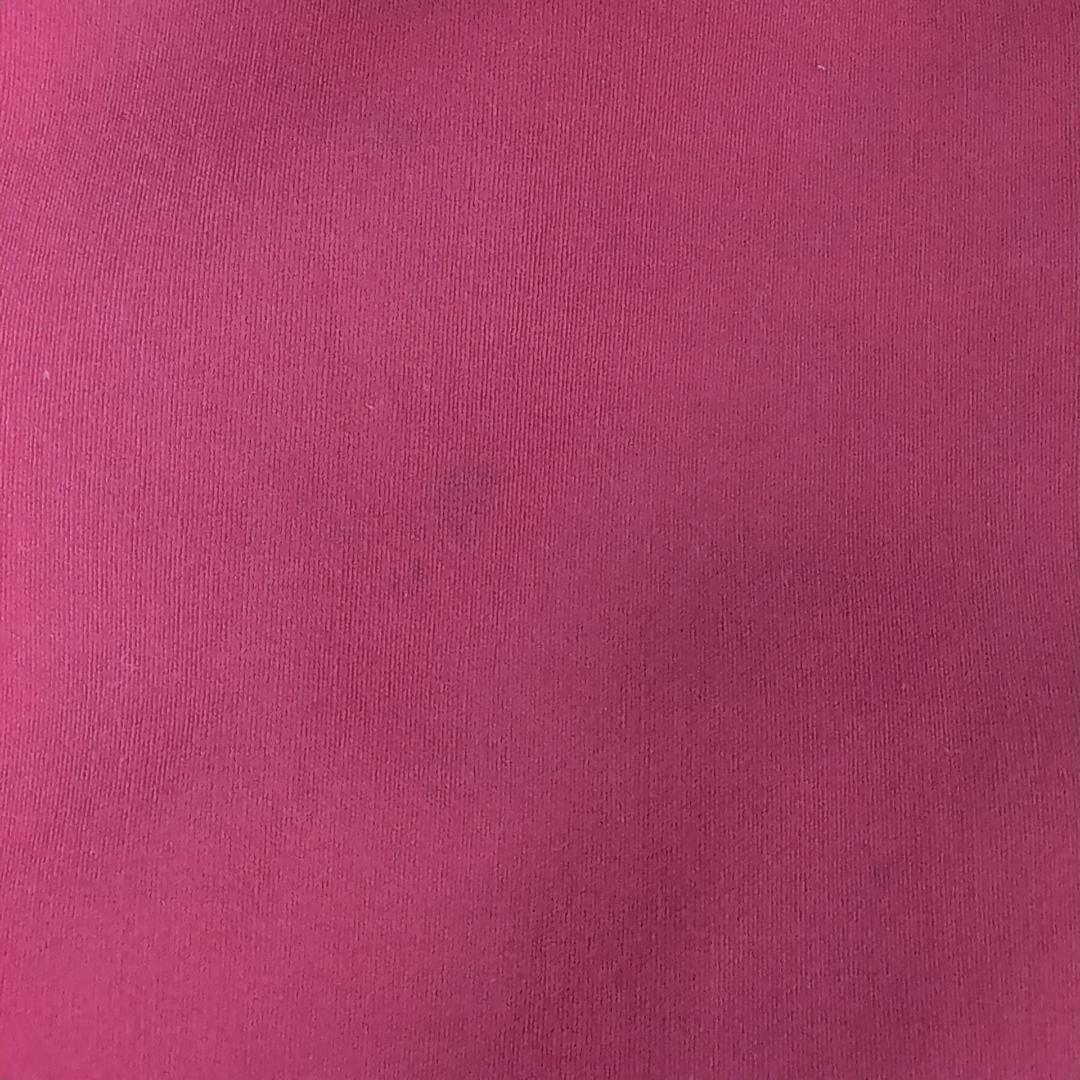   ダウンベスト 4151M 赤 表記L 大きめ 121