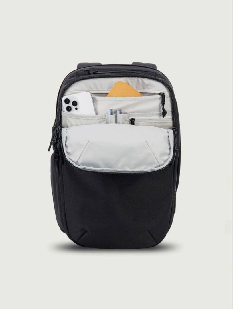 wexley リュック バックパックTAYLOR 25L