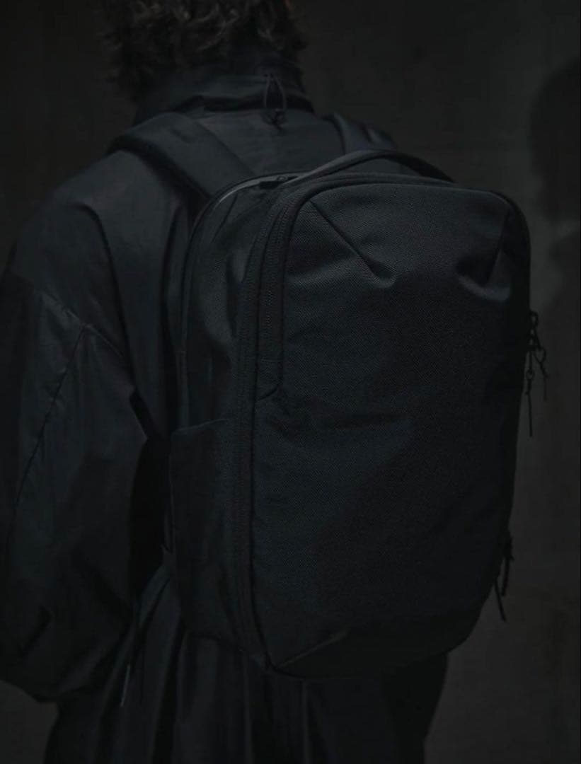 wexley リュック バックパックTAYLOR 25L
